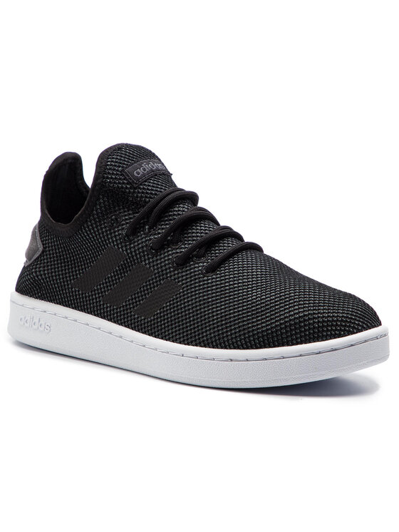 adidas Sneakers adidas Court Adapt F36418 Negru