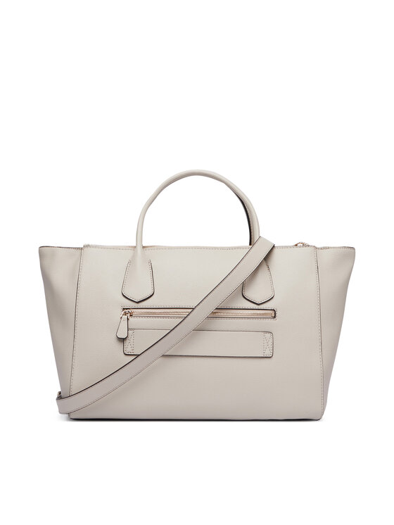Guess Geantă Guess Marissa HWBG23 33240 Crem