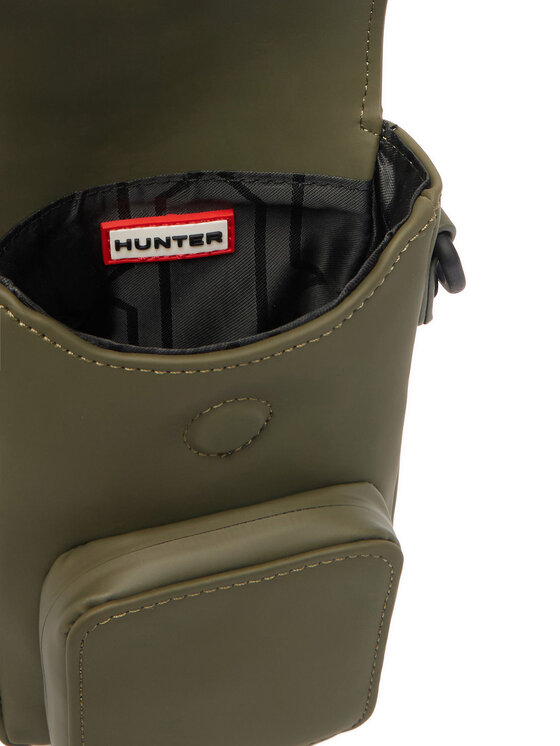 Hunter Crossover torbica Hunter C-HTR-B-015-08 Kaki