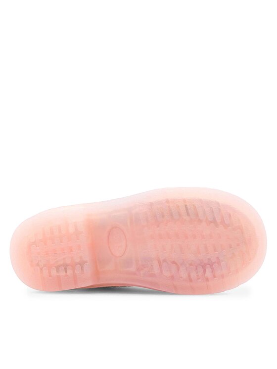 Nelli Blu Черевики Nelli Blu CM221227-8 Кольоровий