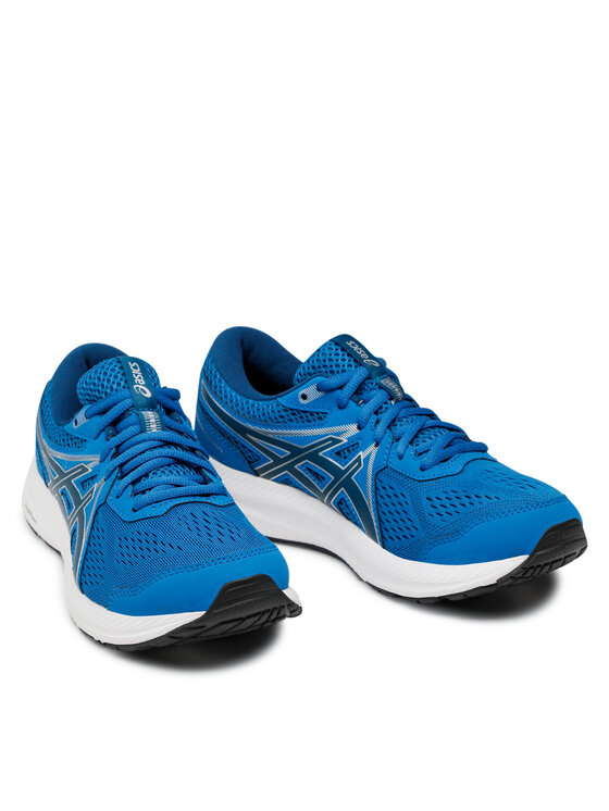 Asics Tenisice za trčanje Asics Gel-Contend 7 1011B040 Plava