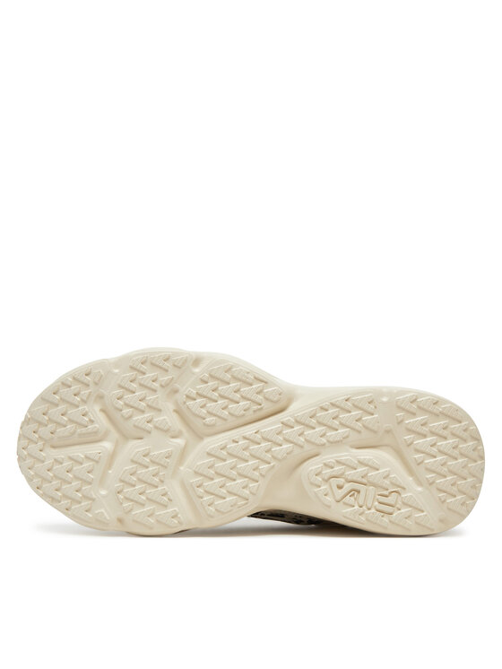 Fila Снікерcи Fila SKYE PLATFORM FFW0591_73168 Бежевий