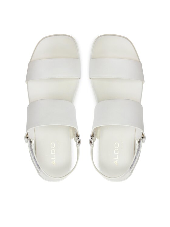 Aldo Босоніжки Aldo Thila 13713130 Білий