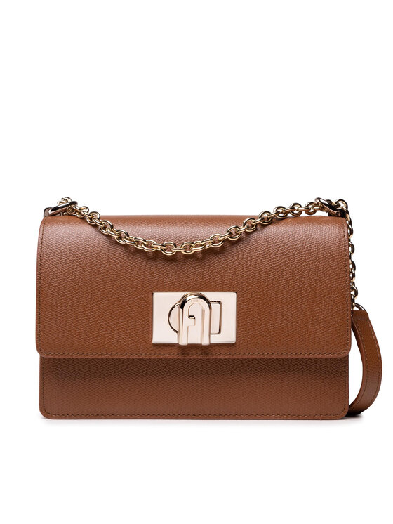 Furla Сумка Furla 1927 BAFKACO-ARE000-03B00-1-007-20-BG-B Коричневий