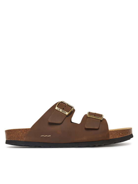 Josef Seibel Чехли Josef Seibel Hermine 01 64301 Кафяв