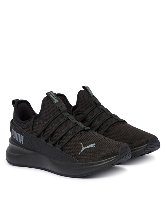 Puma Снікерcи Puma Softride Carson 2 Pulse 313502 09 Білий