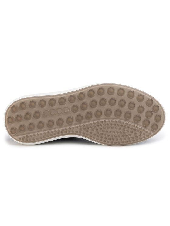 ECCO Sportcipők ECCO Soft 7 Runner W 46061351727 Kék