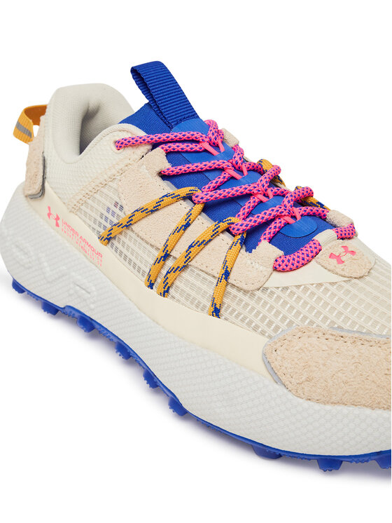 Under Armour Sneakers Under Armour Fat Tire Venture Pro 3027212-142 Beige