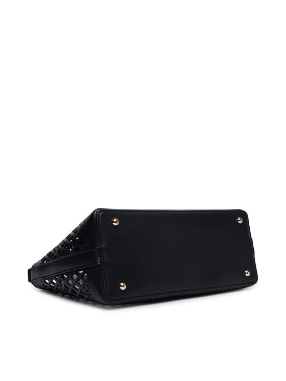 Guess Сумка Guess Letty Mini HWPG99 11750 Чорний