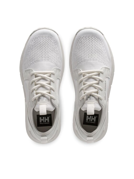 Helly Hansen Topánky na vodné športy Helly Hansen W Henley 11705 Biela