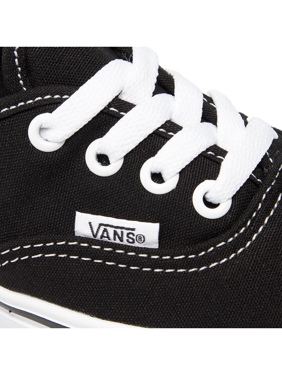Vans Scarpe sportive Vans Comfycush Authent VN0A3WM7VNE1 Nero