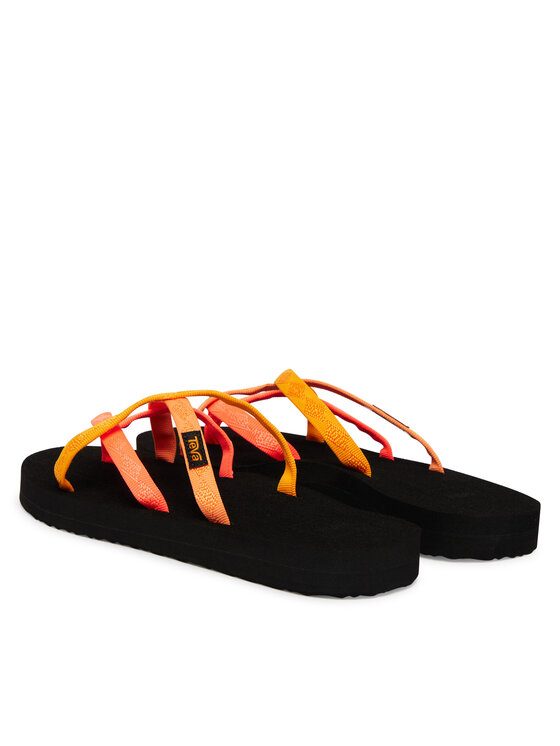 Teva Japanke Teva Olowahu 6840 Šarena