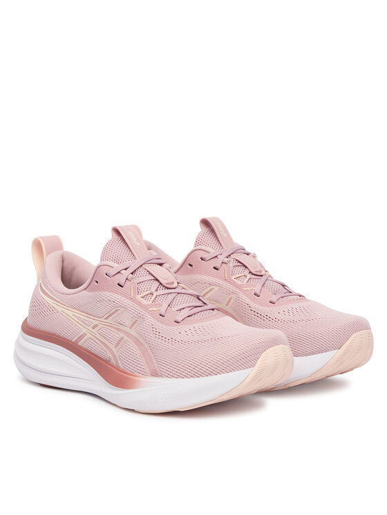 Asics Взуття для бігу Asics Gel-Pulse 17 1012B930 Рожевий