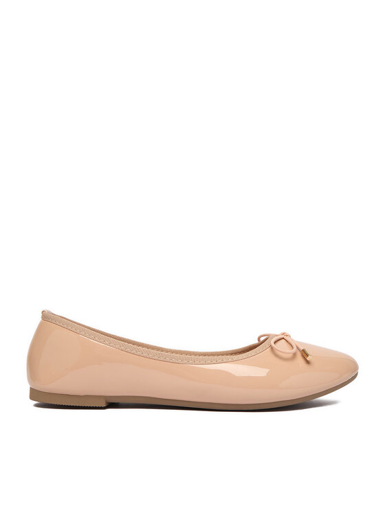 JENNY Балетки JENNY CEO-3V9014-19 Бежевий