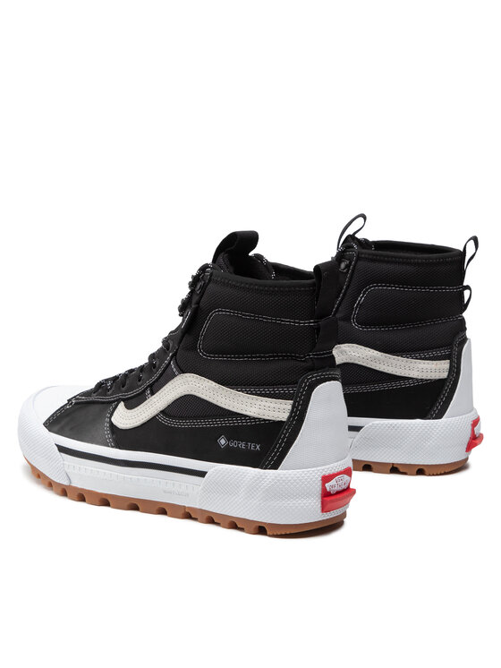 Vans Sportcipők Vans Sk8-Hi GORE-TEX M VN0A5I111KP1 Fekete
