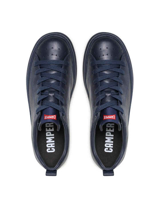 Camper Sneakersy Camper Runner Four K100226-057 Granatowy