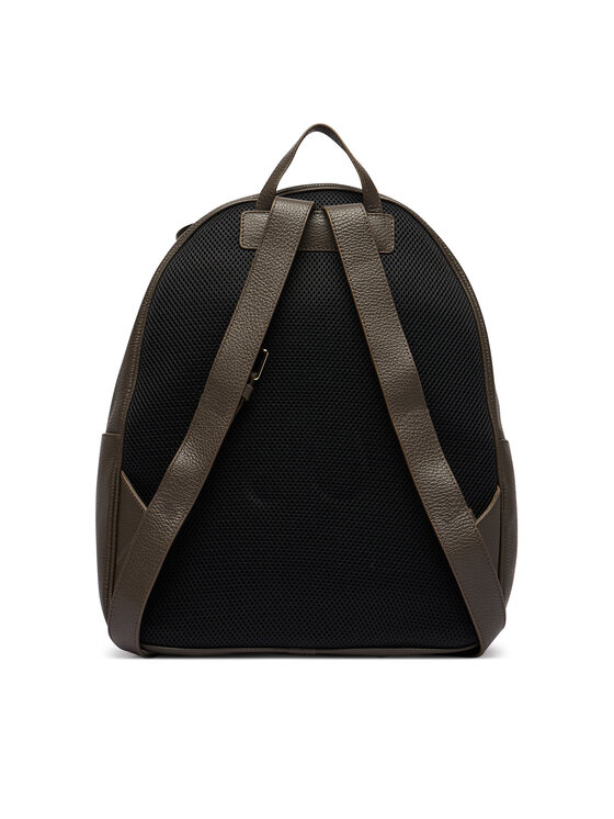 Coccinelle Рюкзак Coccinelle U45 Coccinellenory E1 U45 14 01 01 Хакі