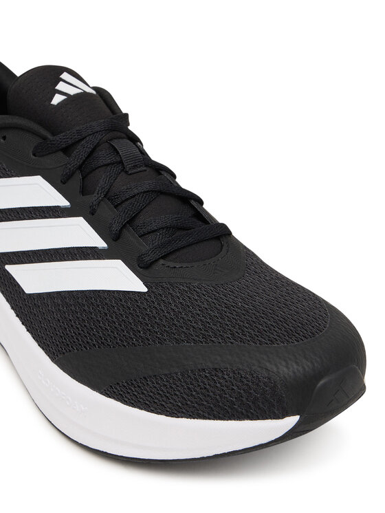 adidas Взуття для бігу adidas Runfalcon 6 Wide Shoes IH1815 Чорний