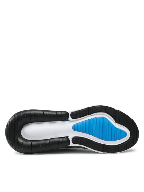 Nike Sneakersy Nike Air Max 270 Essential DN5465 001 Šedá