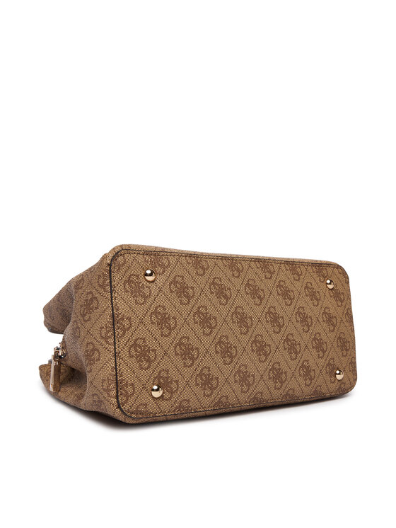 Guess Сумка Guess Meridian II HWSG69 74050 Коричневий