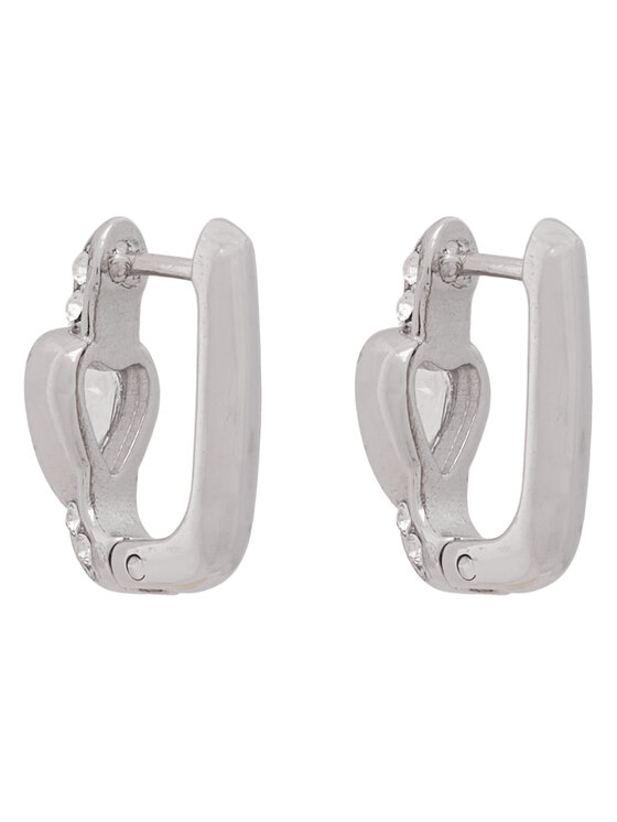 Guess Cercei Guess JUBE06 365JW Argintiu