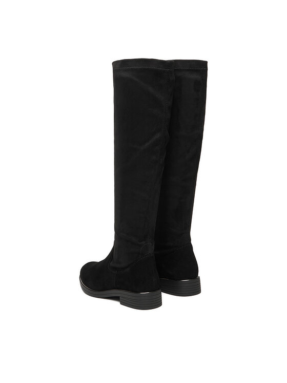 Lasocki Kozaki Lasocki CEO-RST-56006-02 Czarny