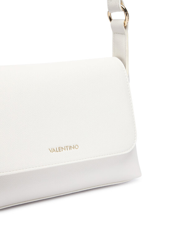Valentino Сумка Valentino Helen VBS9N509G Білий