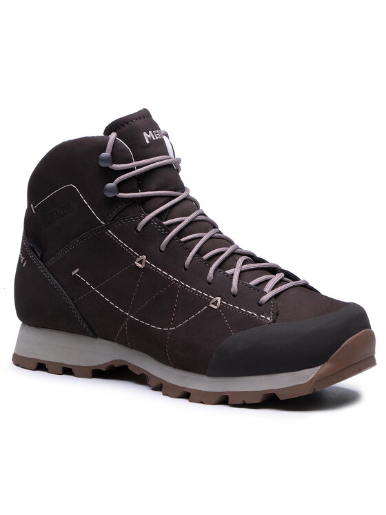 Meindl Turistiniai batai Meindl Rialto Mid Gtx GORE-TEX 4628 Ruda