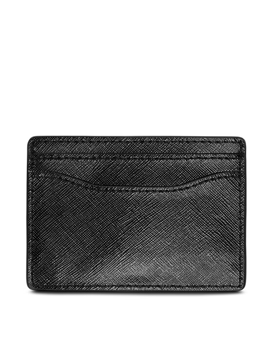 Marc Jacobs Чохол для кредиток Marc Jacobs The Utiity Snapshot Dtm 2F3SMP046S07 Чорний