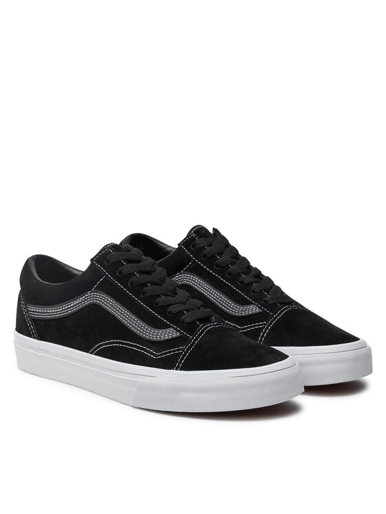 Vans Tenisice Vans Old Skool VN0A2Z42BLK1 Crna