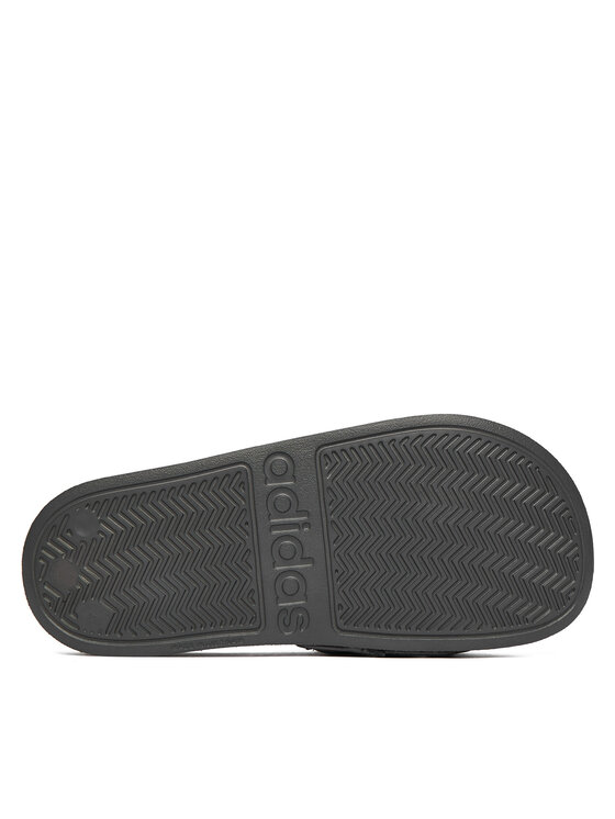 adidas Šľapky adidas adilette JS2853 Sivá