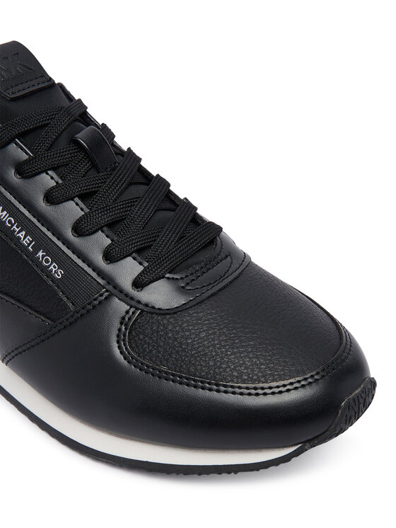 MICHAEL Michael Kors Sneakers MICHAEL Michael Kors Cindy 43T6CDFS1L Nero