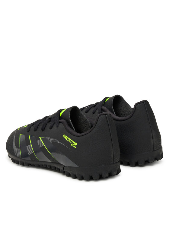 adidas Futbalové topánky adidas Predator Club JH8863 Čierna