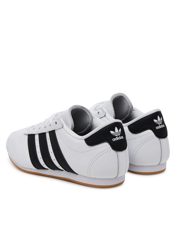 adidas Снікерcи adidas Taekwondo JR6806 Білий