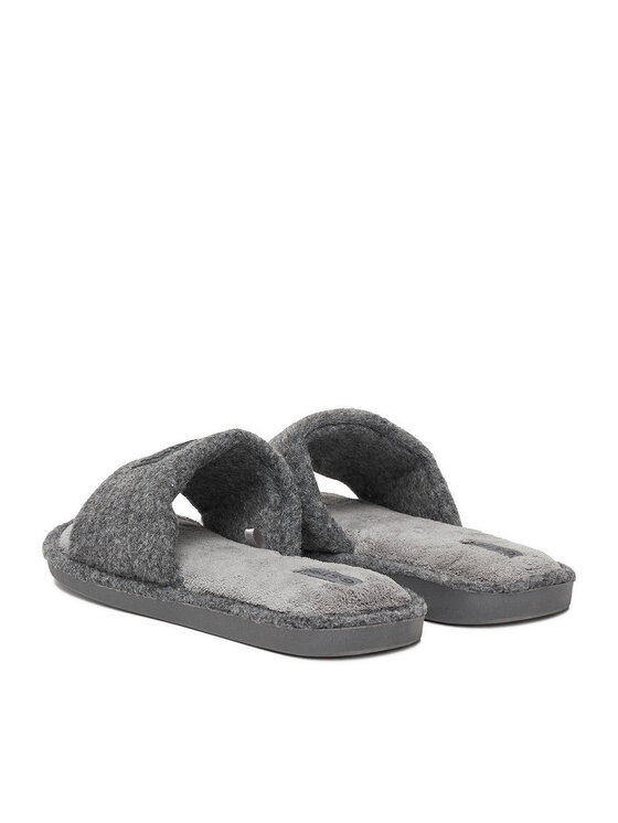 G-STAR Тапочки G-Star Raw CEO-WSS21718-01 Сірий