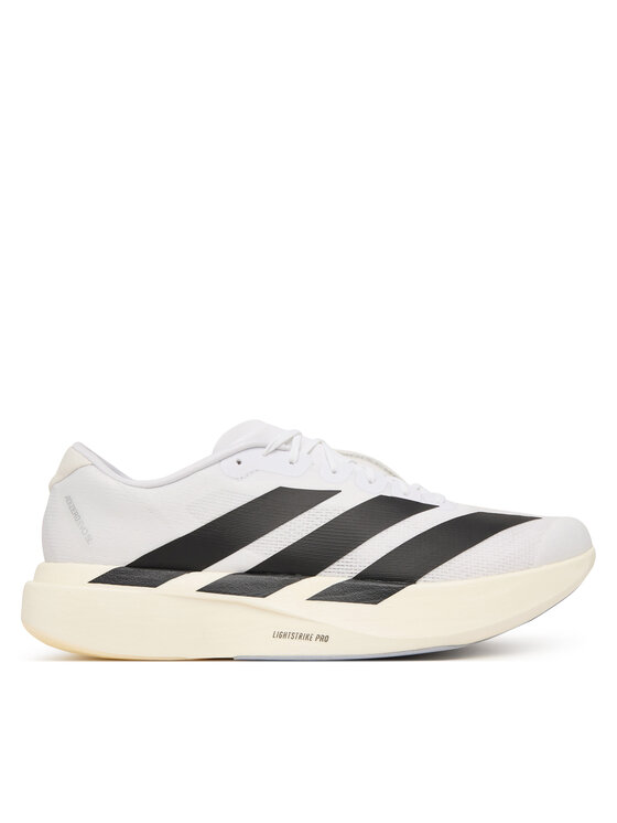 adidas Взуття для бігу adidas adizero Evo Sl JH6206 Білий