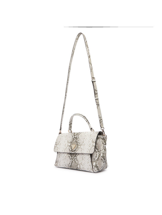 Guess Сумка Guess Devon HWKG97 45200 Кремовий