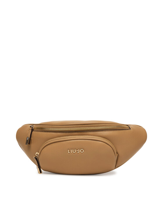 Liu Jo Сумка на пояс﻿ Liu Jo AA6213 E1012 Коричневий