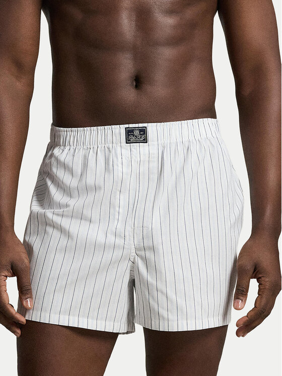 Polo Ralph Lauren Polo Ralph Lauren Conjunto de calzoncillos boxer 714830273050 De color