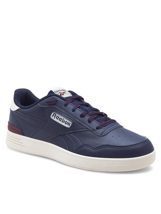 Reebok Sneakers Reebok Court Advance 100033754 Bleumarin