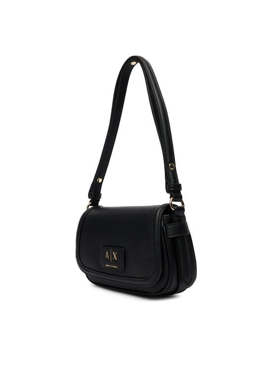 Armani Exchange Сумка Armani Exchange XW002596 AF22649 UC001 Чорний