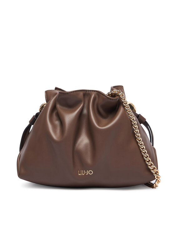 Liu Jo Сумка Liu Jo AF6099 E1065 Коричневий