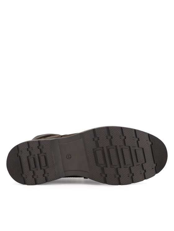 Lasocki Outdoorová obuv Lasocki SOON-01 MI08 Hnedá