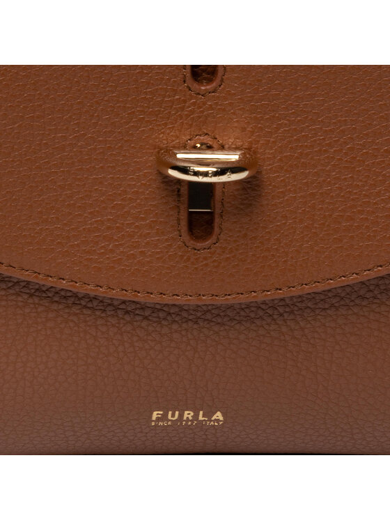 Furla Сумка Furla Net 1064039 B BAFQ HSF Коричневий