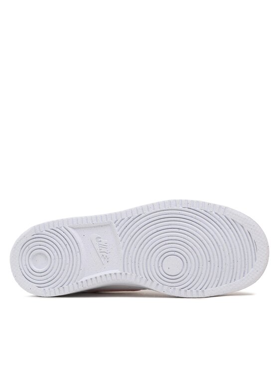 Nike Снікерcи Nike Court Vision Lo Nn DH3158 102 Білий