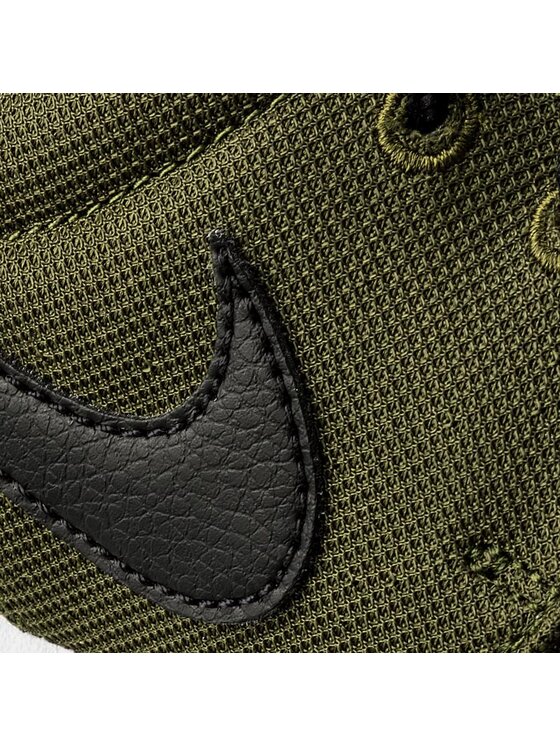 Nike Sneakersy Nike Roshe One (GS) 599728 303 Zelená