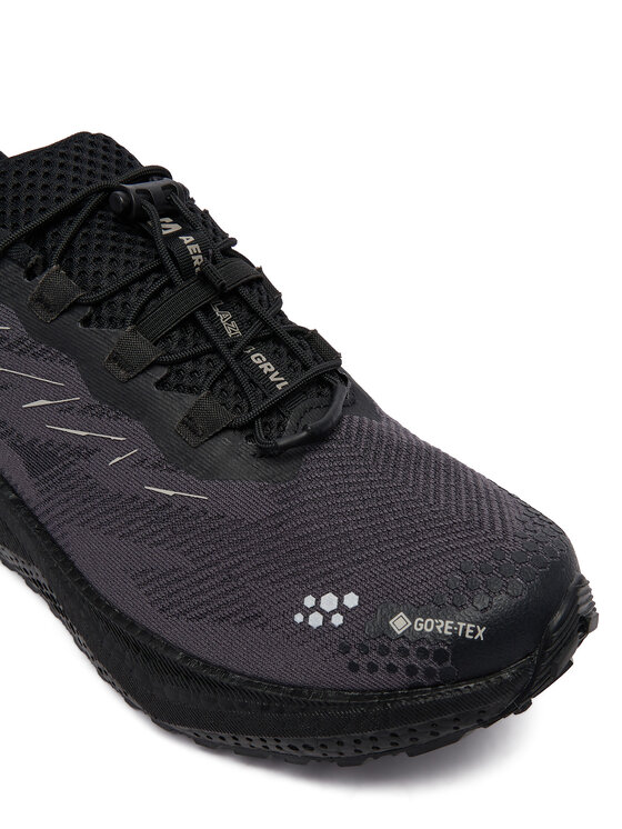 Salomon Scarpe running Salomon Aero Blaze 4 gtx GORE-TEX L45403000 Nero
