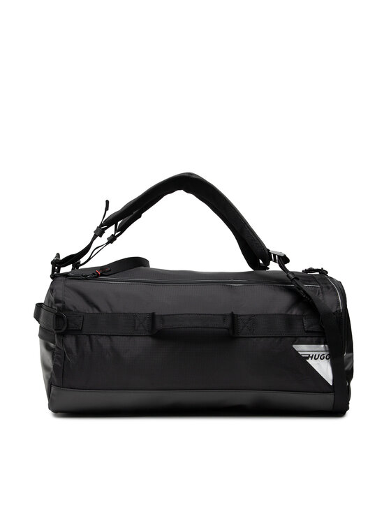 HUGO Torba Hugo Tronic S 50470883 Czarny
