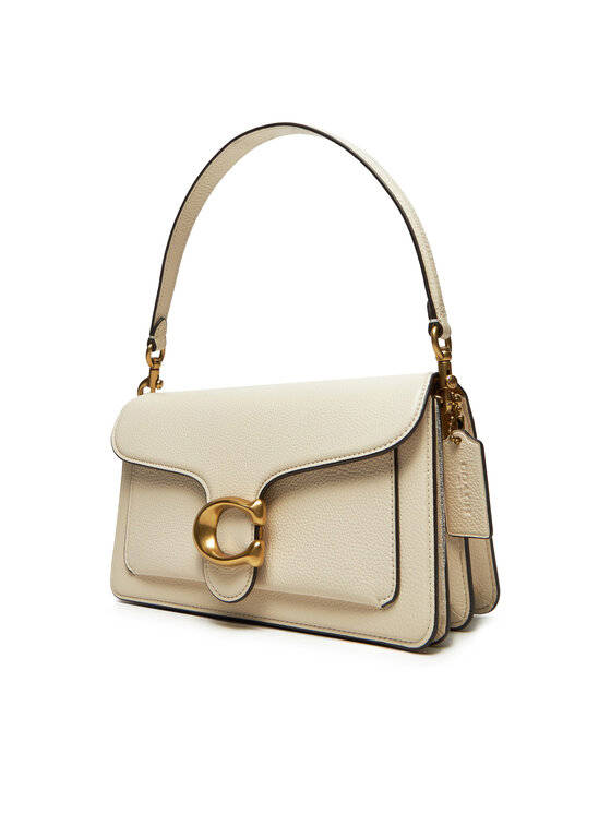 Geantă Coach Pbbl Tab Sb 26 Rf CH857 Écru | Epantofi.ro