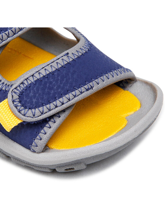 Keen Босоніжки Keen Knotch Creek Ot 1026162 Cиній